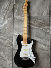 Usado, Guitarra Squier by Fender Bullet 1 ST-3 Japão comprar usado  Enviando para Brazil