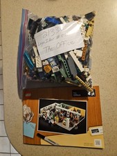 Lego ideas 040 for sale  Burley