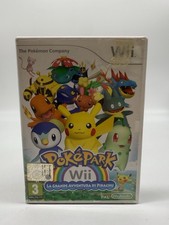 Pokepark wii pikachu gebraucht kaufen Pokepark wii pikachu gebraucht kaufen  Waldshut-Tiengen