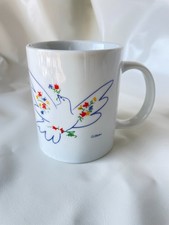 Vintage picasso peace for sale  Arcadia