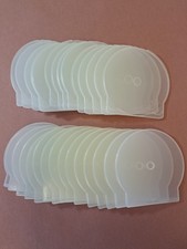 Pack slim clear for sale  Madison