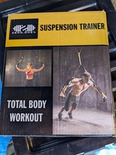 Zero one suspension for sale  LIVERPOOL