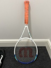 Wilson six two for sale  LONDON