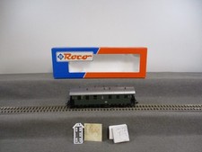 Roco spur 44201 gebraucht kaufen  Wenden