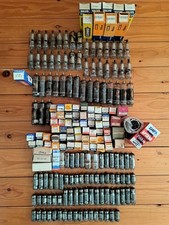 Konvolut röhre valve gebraucht kaufen  Pohlheim