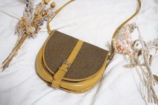 Bolsa de ombro Yves Saint Laurent YSL importada do Japão rara comprar usado  Enviando para Brazil