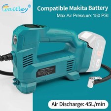 Air compressor portable d'occasion  Toulon-