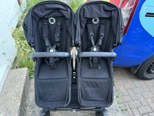 Bugaboo donkey duo for sale  ALDERSHOT