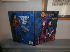 Livre descendants voeu d'occasion  Le Faouët