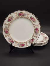 Lot assiettes plates d'occasion  Auboué