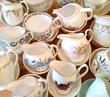 Vintage english china for sale  MIDDLEWICH