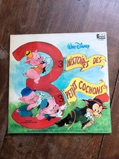 Histoires petits cochons d'occasion  Le Mans
