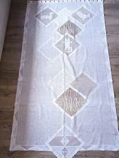 Scheibengardine muster 172x94c gebraucht kaufen  Kelheim