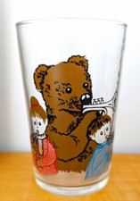 Verre moutarde amora d'occasion  Bois-Colombes