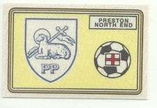 preston north end badge for sale preston north end badge for sale BEVERLEY