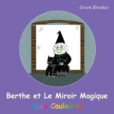 Berthe miroir magique d'occasion  Expédié en Belgium