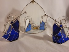 Dickson stained glass for sale  Gainesville