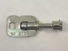 Greenwald gr600 key for sale  Boonville