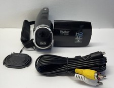 Câmera Filmadora Vivitar DVR 951HD Testada/Funciona, usado comprar usado  Enviando para Brazil