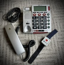 Amplicomms bigtel alarm gebraucht kaufen  Wetter (Ruhr)