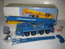 Liebherr ltm 1070 gebraucht kaufen  Bremen