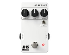 Jhs series screamer for sale  Winchester