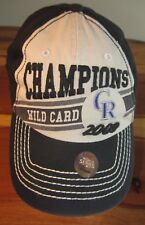 Colorado rockies 1995 for sale  Denver