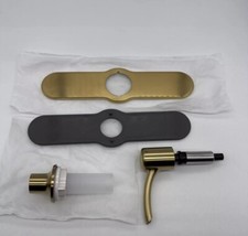Moen faucet deck for sale  Federal Way