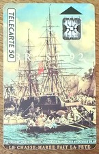 Brest rotary télécarte d'occasion  Marseille V