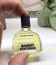 Parfum miniatur marbert gebraucht kaufen  Recklinghausen