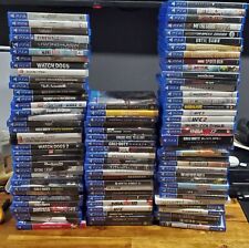 Playstation games pick for sale  Wasco