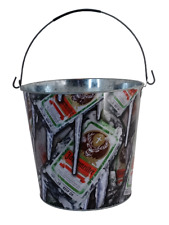 Jagermeister quart tin for sale  Kingsport