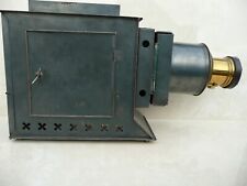 Lanterne magique projecteur d'occasion  Loches