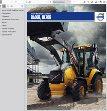 Volvo bl70b backhoe for sale  Pompano Beach