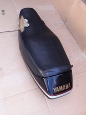 Sella yamaha 250 usato  Perugia