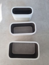 Regal cube braun gebraucht kaufen  Leverkusen
