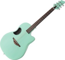 Ware western akustik gebraucht kaufen  Schongau