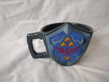Legend zelda hylian for sale  BUSHEY