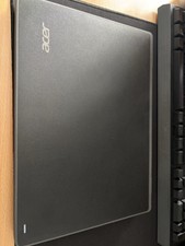 Acer laptop travelmate for sale  BRISTOL
