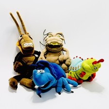Bugs life plush for sale  LOWESTOFT