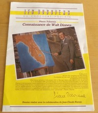 1987 walt disney d'occasion 1987 walt disney d'occasion  Rennes-