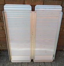 Access ramp ramp for sale  WESTON-SUPER-MARE