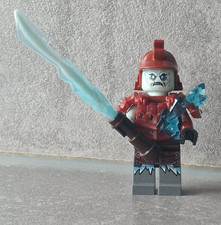 Lego ninjago minifigur gebraucht kaufen  Darmstadt