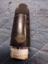 Usado, Bocal de clarinete Selmer Table HS* comprar usado  Enviando para Brazil