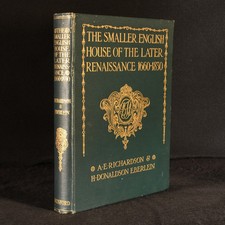1925 smaller english for sale  BATH