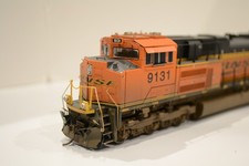 Scale athearn genesis for sale  Paramus