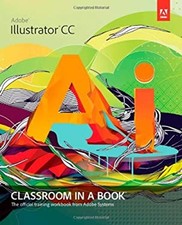 Adobe illustrator paperback for sale  DUNFERMLINE