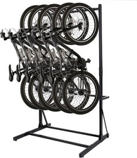 Bicycle storage rack for sale  Ashford