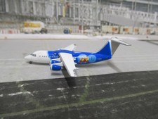 Jetx 400 diecast for sale  STOCKPORT