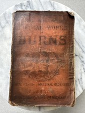 Rare complete poetical for sale  LONDON